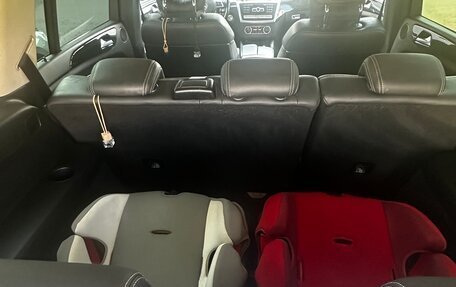 Mercedes-Benz GL-Класс, 2013 год, 2 800 000 рублей, 10 фотография