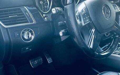 Mercedes-Benz GL-Класс, 2013 год, 2 800 000 рублей, 11 фотография