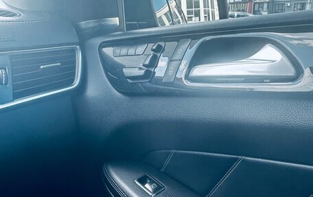 Mercedes-Benz GL-Класс, 2013 год, 2 800 000 рублей, 14 фотография