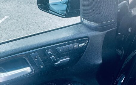 Mercedes-Benz GL-Класс, 2013 год, 2 800 000 рублей, 13 фотография