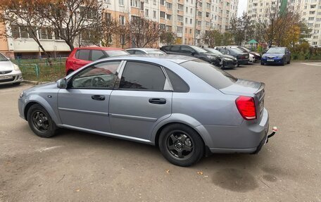 Daewoo Gentra II, 2014 год, 730 000 рублей, 3 фотография