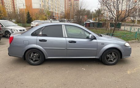 Daewoo Gentra II, 2014 год, 730 000 рублей, 5 фотография