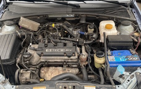 Daewoo Gentra II, 2014 год, 730 000 рублей, 9 фотография