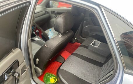 Daewoo Gentra II, 2014 год, 730 000 рублей, 7 фотография