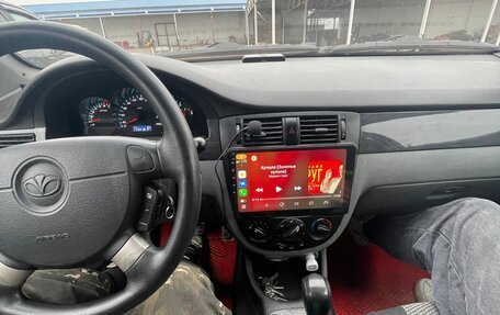 Daewoo Gentra II, 2014 год, 730 000 рублей, 8 фотография