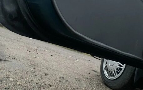 Nissan Micra II, 1997 год, 190 000 рублей, 8 фотография