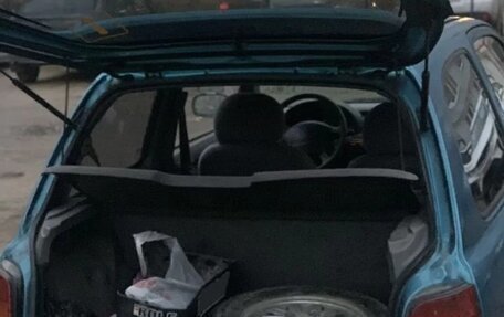 Nissan Micra II, 1997 год, 190 000 рублей, 4 фотография