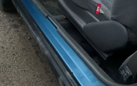 Nissan Micra II, 1997 год, 190 000 рублей, 6 фотография