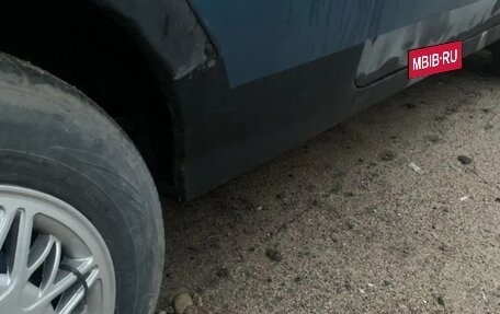 Nissan Micra II, 1997 год, 190 000 рублей, 9 фотография