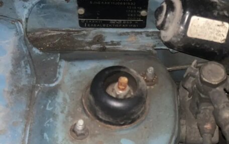 Nissan Micra II, 1997 год, 190 000 рублей, 13 фотография