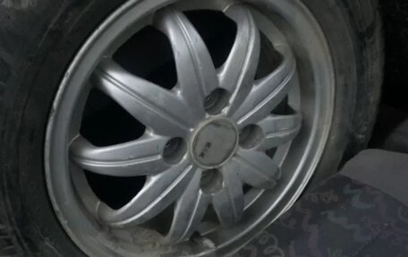 Nissan Micra II, 1997 год, 190 000 рублей, 11 фотография