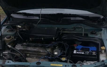 Nissan Micra II, 1997 год, 190 000 рублей, 10 фотография