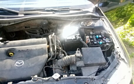 Mazda 6, 2006 год, 380 000 рублей, 4 фотография