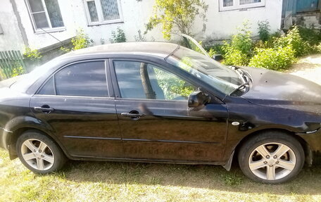 Mazda 6, 2006 год, 380 000 рублей, 3 фотография