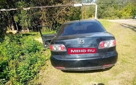 Mazda 6, 2006 год, 380 000 рублей, 2 фотография