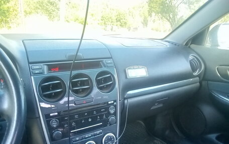 Mazda 6, 2006 год, 380 000 рублей, 6 фотография