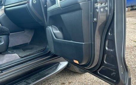 Toyota Land Cruiser 200, 2013 год, 3 950 000 рублей, 11 фотография