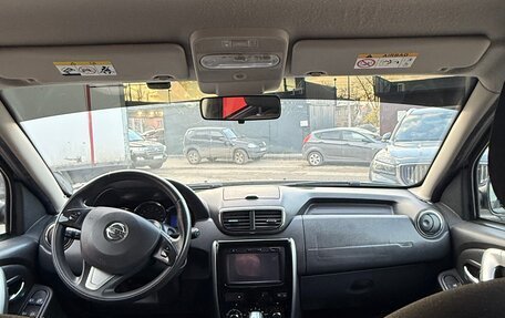 Nissan Terrano III, 2018 год, 1 500 000 рублей, 4 фотография
