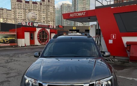 Nissan Terrano III, 2018 год, 1 500 000 рублей, 2 фотография