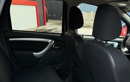 Nissan Terrano III, 2018 год, 1 500 000 рублей, 5 фотография