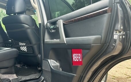 Toyota Land Cruiser 200, 2013 год, 3 950 000 рублей, 14 фотография