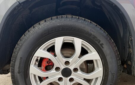 Nissan Terrano III, 2018 год, 1 500 000 рублей, 9 фотография