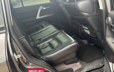 Toyota Land Cruiser 200, 2013 год, 3 950 000 рублей, 15 фотография