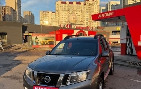 Nissan Terrano III, 2018 год, 1 500 000 рублей, 3 фотография