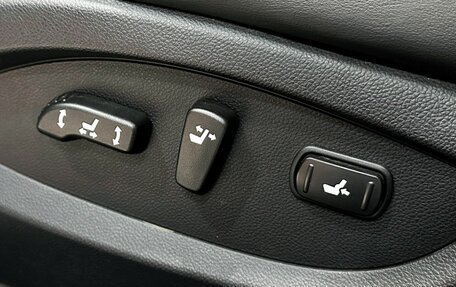 Infiniti EX, 2008 год, 1 447 000 рублей, 18 фотография