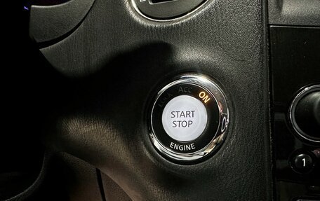 Infiniti EX, 2008 год, 1 447 000 рублей, 22 фотография