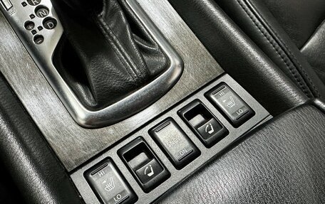 Infiniti EX, 2008 год, 1 447 000 рублей, 27 фотография