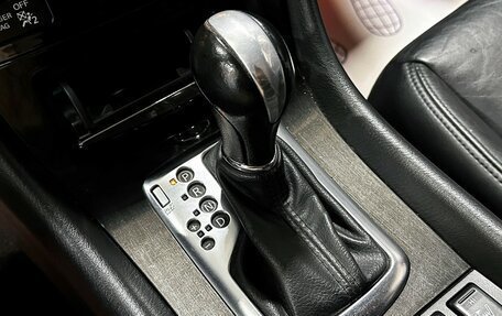 Infiniti EX, 2008 год, 1 447 000 рублей, 26 фотография