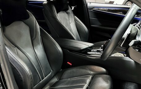 BMW 5 серия, 2017 год, 2 890 000 рублей, 12 фотография