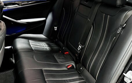 BMW 5 серия, 2017 год, 2 890 000 рублей, 15 фотография