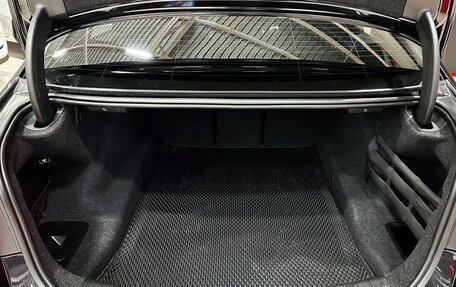 BMW 5 серия, 2017 год, 2 890 000 рублей, 14 фотография