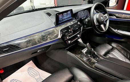 BMW 5 серия, 2017 год, 2 890 000 рублей, 17 фотография
