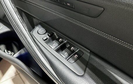 BMW 5 серия, 2017 год, 2 890 000 рублей, 18 фотография