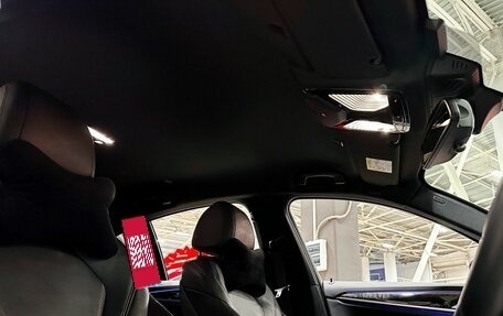 BMW 5 серия, 2017 год, 2 890 000 рублей, 21 фотография