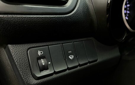 KIA Rio III рестайлинг, 2012 год, 669 777 рублей, 7 фотография