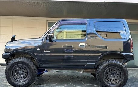 Suzuki Jimny, 2012 год, 843 000 рублей, 3 фотография