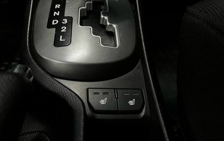 KIA Rio III рестайлинг, 2012 год, 669 777 рублей, 16 фотография