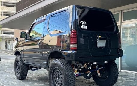 Suzuki Jimny, 2012 год, 843 000 рублей, 4 фотография