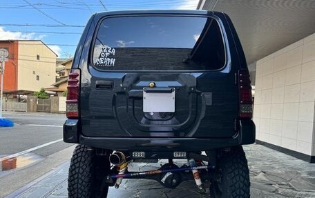 Suzuki Jimny, 2012 год, 843 000 рублей, 7 фотография