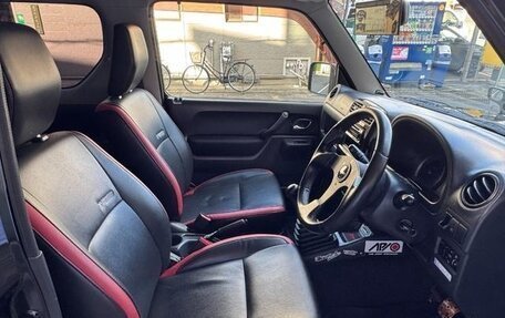 Suzuki Jimny, 2012 год, 843 000 рублей, 10 фотография