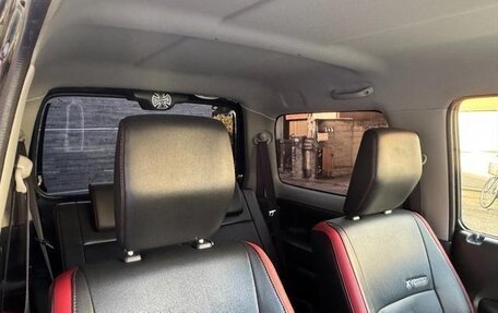 Suzuki Jimny, 2012 год, 843 000 рублей, 16 фотография