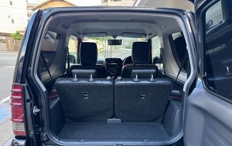 Suzuki Jimny, 2012 год, 843 000 рублей, 18 фотография