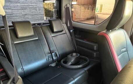 Suzuki Jimny, 2012 год, 843 000 рублей, 15 фотография