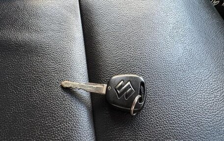 Suzuki Jimny, 2012 год, 843 000 рублей, 17 фотография