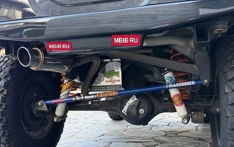 Suzuki Jimny, 2012 год, 843 000 рублей, 13 фотография