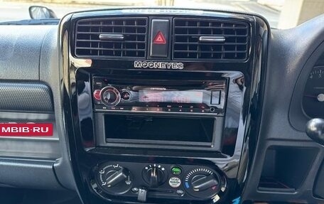 Suzuki Jimny, 2012 год, 843 000 рублей, 20 фотография